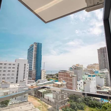 Hai Duong Vung Tau Hotel - Khach San Hai Duong Vung Tau Exterior photo